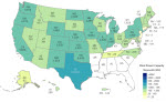 WINDExchange: Wind Energy Maps And Data